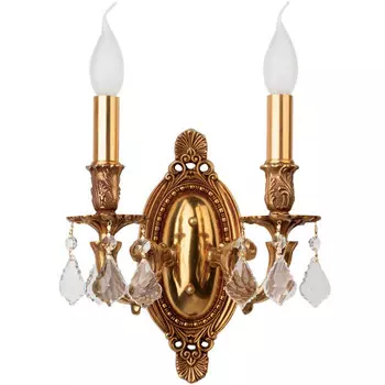 Бра CHIARO Габриэль