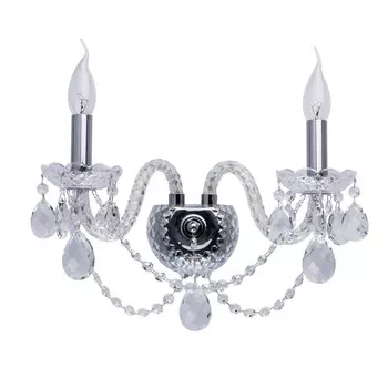 Бра CHIARO Каролина