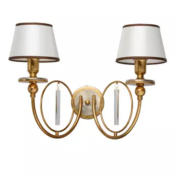 Бра CHIARO Каталина