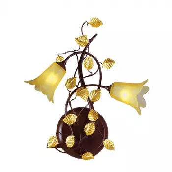 Бра CHIARO Летиция