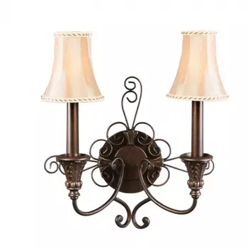 Бра CHIARO Магдалина