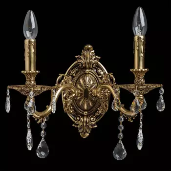 Бра CHIARO Паула