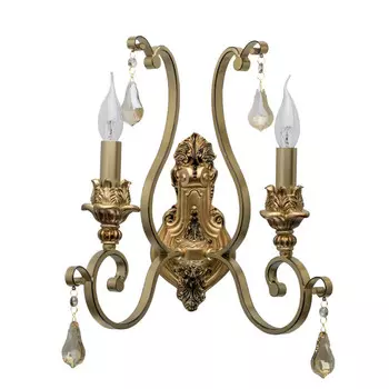 Бра CHIARO Версаче