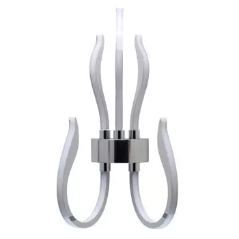 Бра RegenBogen Платлинг