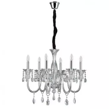 Люстра CHIARO Лель