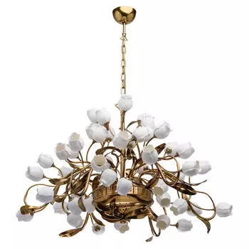 Люстра CHIARO Иоланта