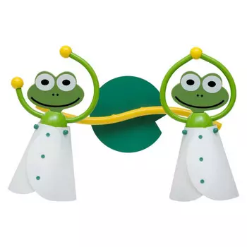 Бра MW-Light Царевна