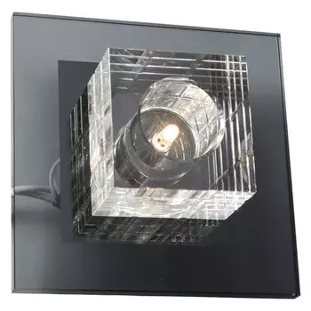 Бра MW-Light Кристалл