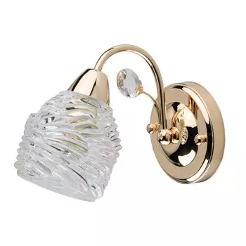 Бра MW-Light Подснежник