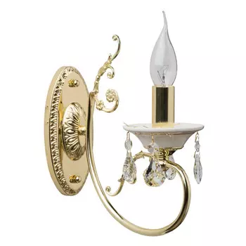 Бра MW-Light Свеча