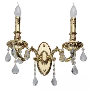 Бра MW-Light Свеча