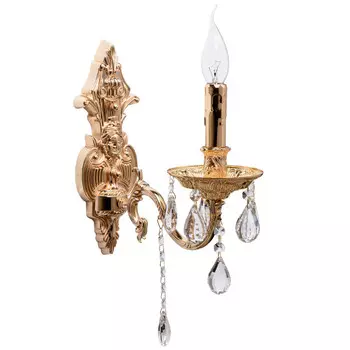 Бра MW-Light Свеча