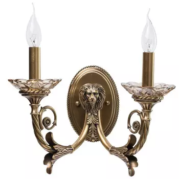 Бра CHIARO Габриэль