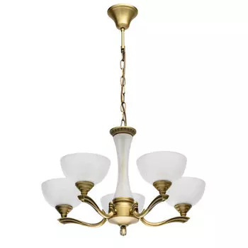 Люстра MW-Light Афродита