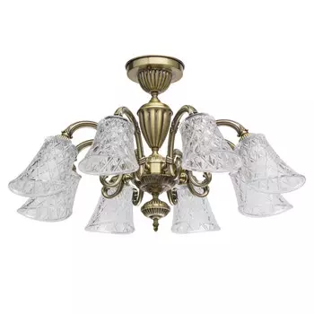 Люстра MW-Light Ариадна