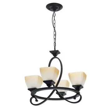 Люстра MW-Light Замок