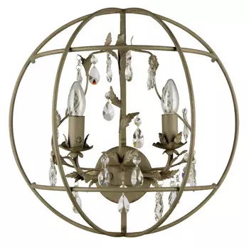 Бра RegenBogen Джестер