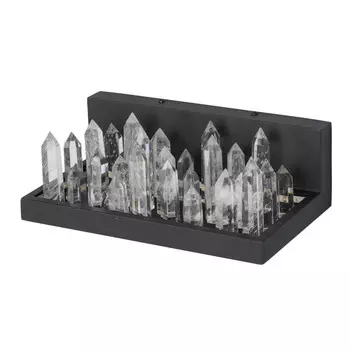 Бра RegenBogen Глобула