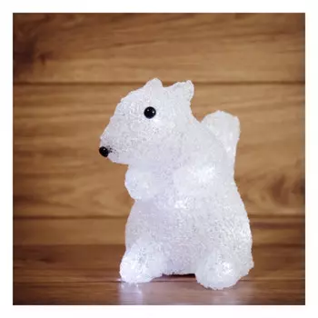 Фигура Neon-Night Белка