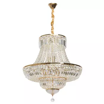 Люстра CHIARO Диана