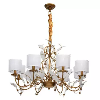 Люстра CHIARO София