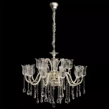 Люстра CHIARO Аэлита