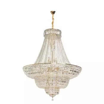 Люстра CHIARO Диана