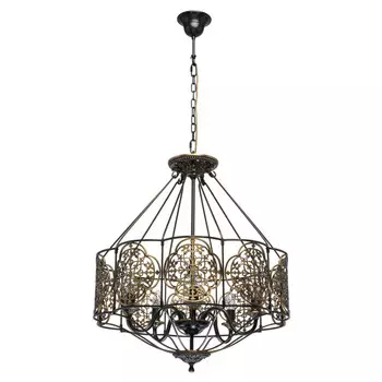 Люстра CHIARO Франческа