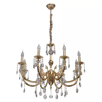 Люстра CHIARO Габриэль