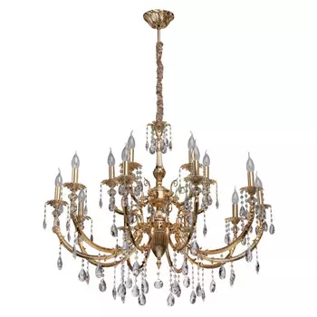 Люстра CHIARO Габриэль