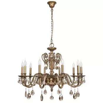 Люстра CHIARO Габриэль