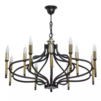 Люстра CHIARO Ирида