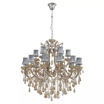 Люстра CHIARO Ивелина