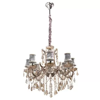 Люстра CHIARO Ивелина