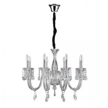 Люстра CHIARO Лель