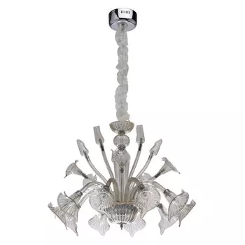 Люстра CHIARO Летиция