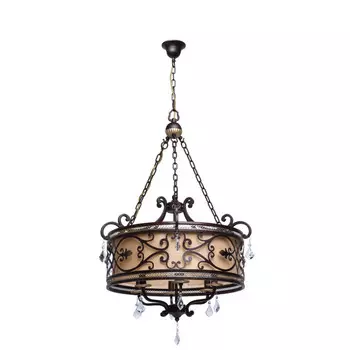 Люстра CHIARO Магдалина