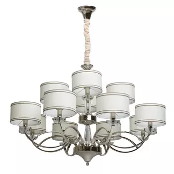 Люстра CHIARO Палермо