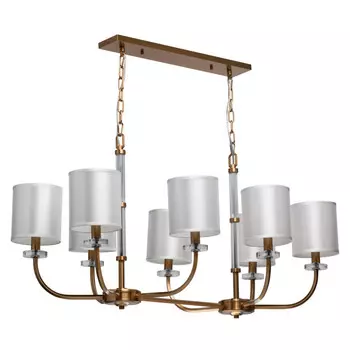 Люстра CHIARO Палермо