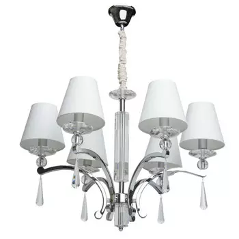 Люстра CHIARO Палермо