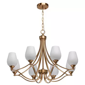 Люстра CHIARO Палермо