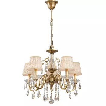 Люстра CHIARO Паула