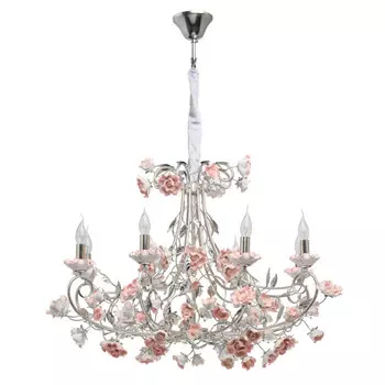 Люстра CHIARO Сицилия