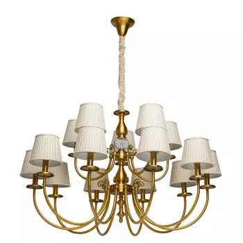 Люстра CHIARO София