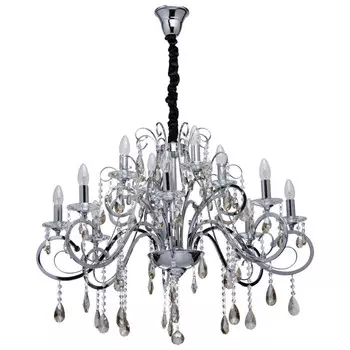 Люстра CHIARO Сюзанна