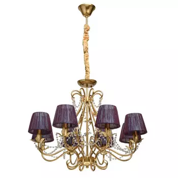 Люстра CHIARO Валенсия