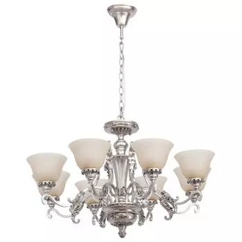 Люстра CHIARO Версаче