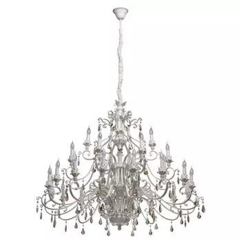 Люстра CHIARO Версаче