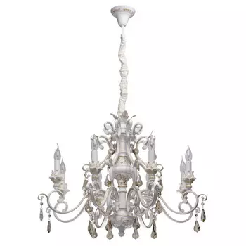 Люстра CHIARO Версаче