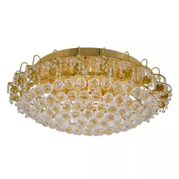 Люстра CHIARO Жемчуг